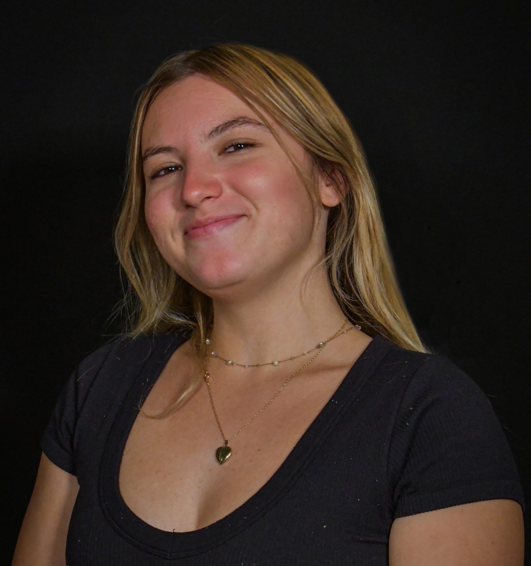 Larissa Veronica Heather