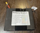 Dead Pint battery?