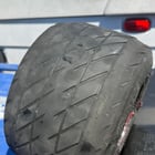 The Burris is a beast