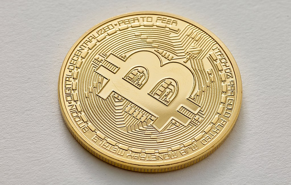 crypto, Bitcoin