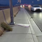 CRAZIEST WAYS TO CRASH ON A ONE WHEEL. PART 1: STYROFOAM!