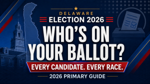 Primary Votes Guide