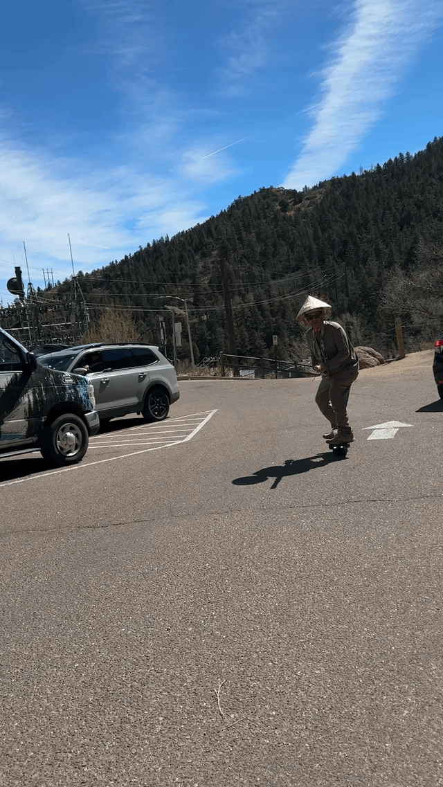 did someone say they wanted to JOUST ?