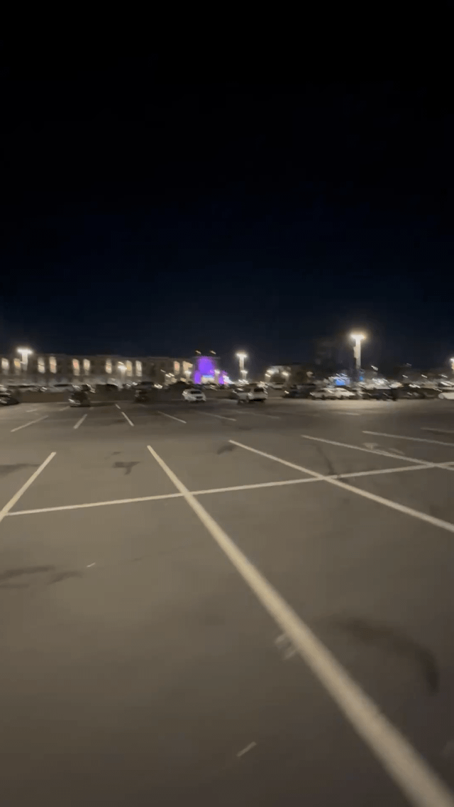 Legoland one wheel ride