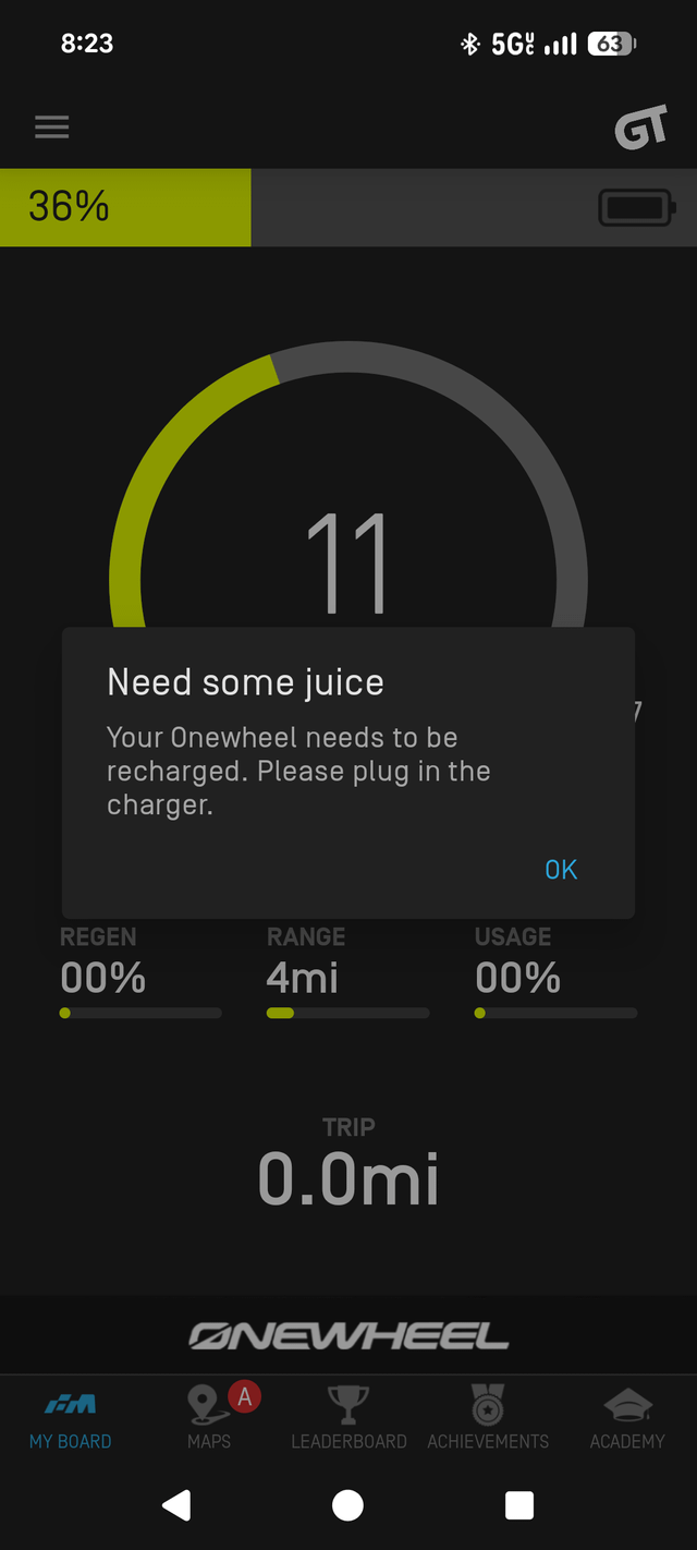 again. WTF