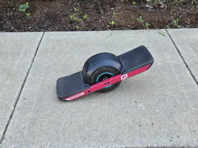 XR Classic - Does a 5" hub add to the value?