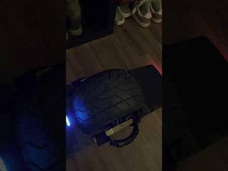 I’m sad but glad I caught it before it ghosted on me #fungineers X7LR #i...