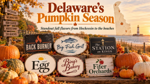 pumpkin food