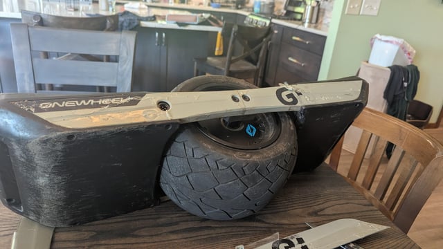 Onewheel GT-S?