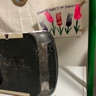 When epoxy is not enough.