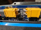 Pint Battery / BMS
