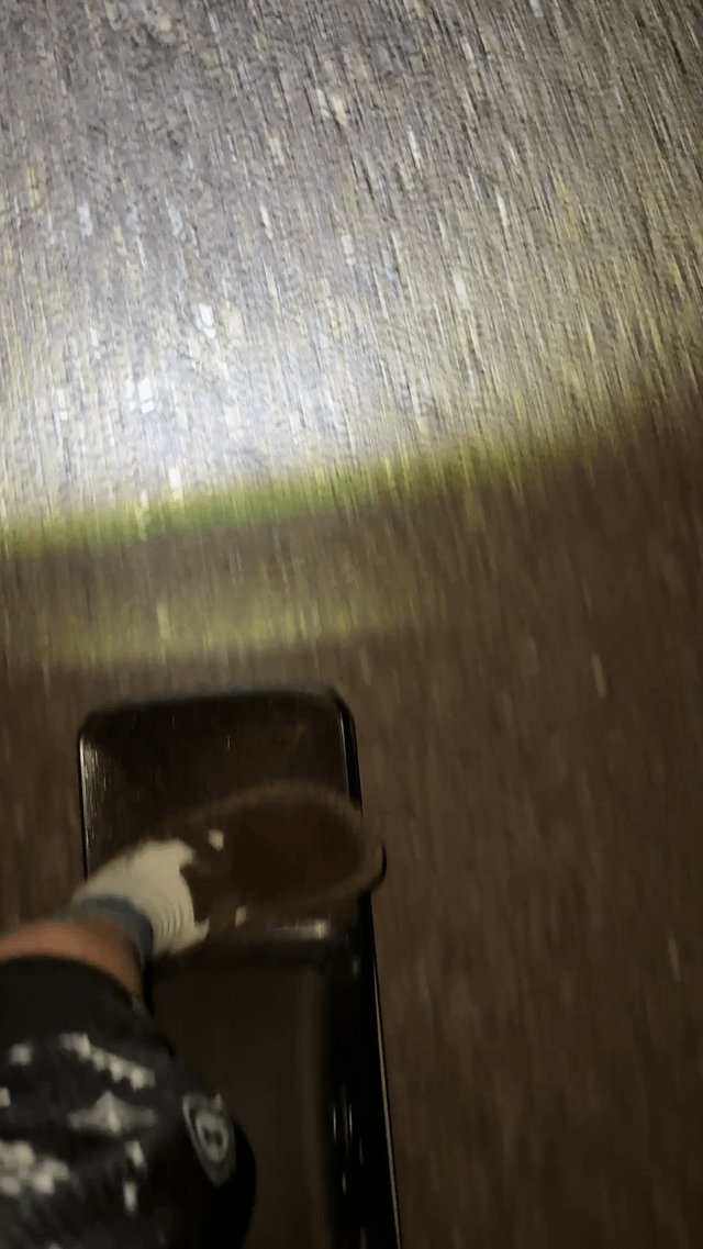 Is this wobbly?