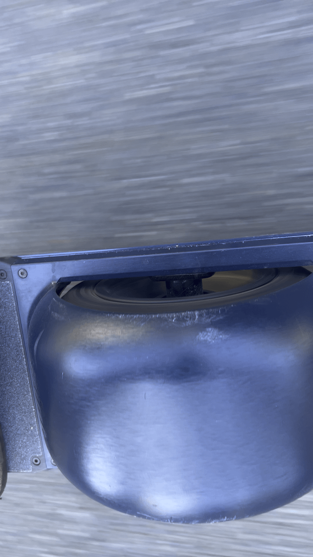 Onewheel Pint X Squeaking Noises