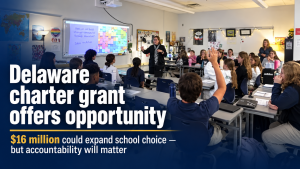 Charter School Grant