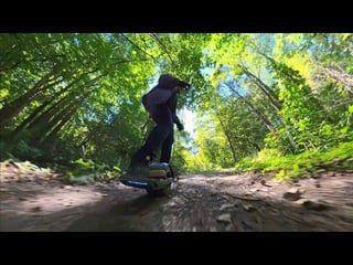 Testing BTG on the X7LR power train.. spoiler, I love it!