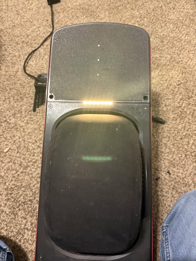 A little help needed!