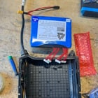 Pint vesc/ chi battery question