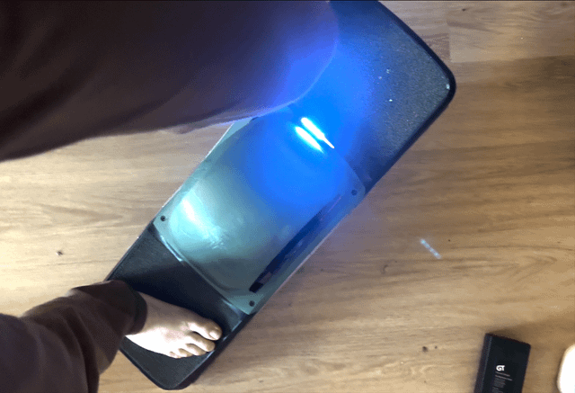 Is my Onewheel damaged beyond repair?