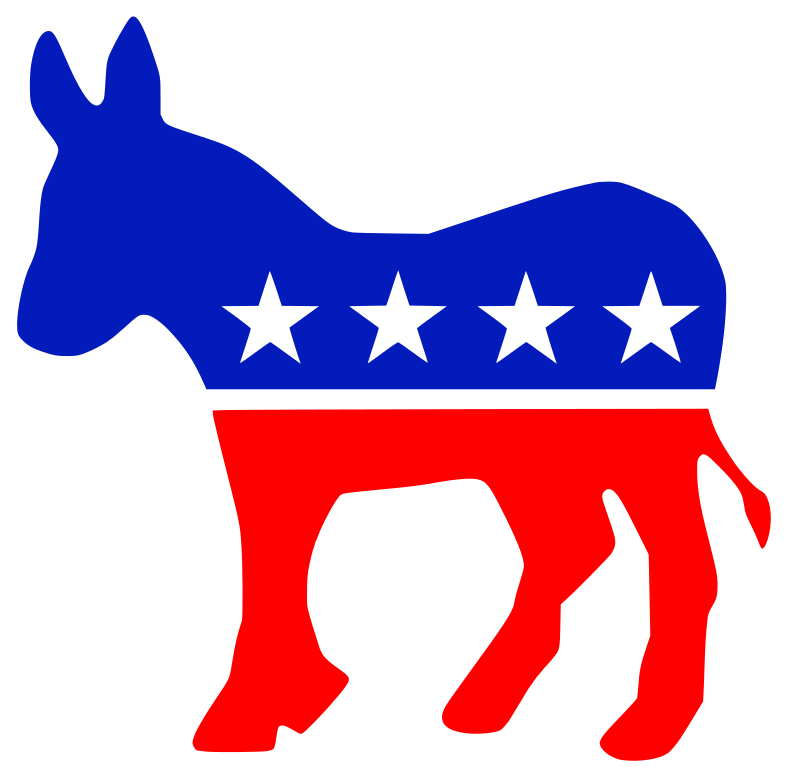 Democrat Political News