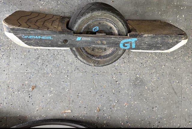 Onewheel GTS is it worth it