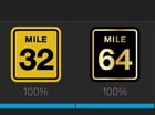 How to complete 64 miles in a day Chalange (Tutorial!)