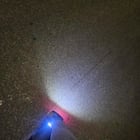 Night ride in the biggest neighborhood Alabama has to offer!