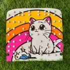 Fresh Snacks for your ride!