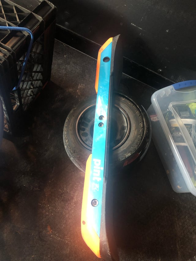 questions about bumpers and 3rd party mods
