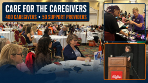 Care for Caregivers