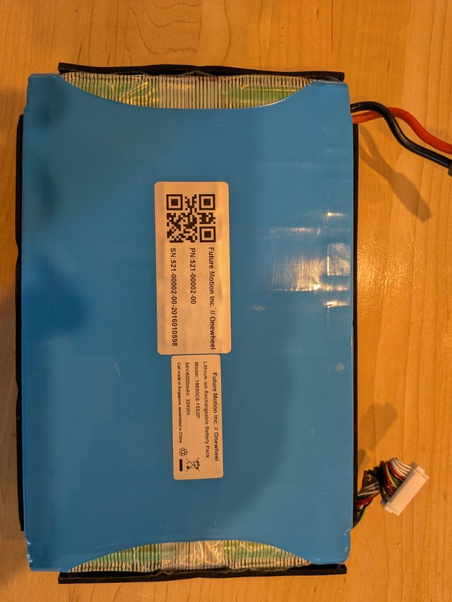 XR Battery in Montreal