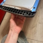 Xr ghosted into wall :(