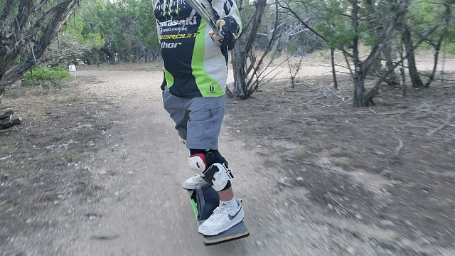 onewheel +xr