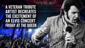Elvis Tribute