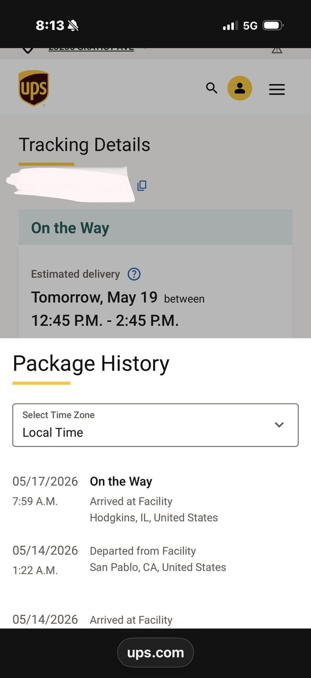 So close,