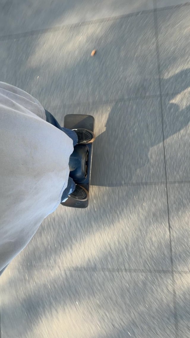 Old board New tricks! Lil duro recs?
