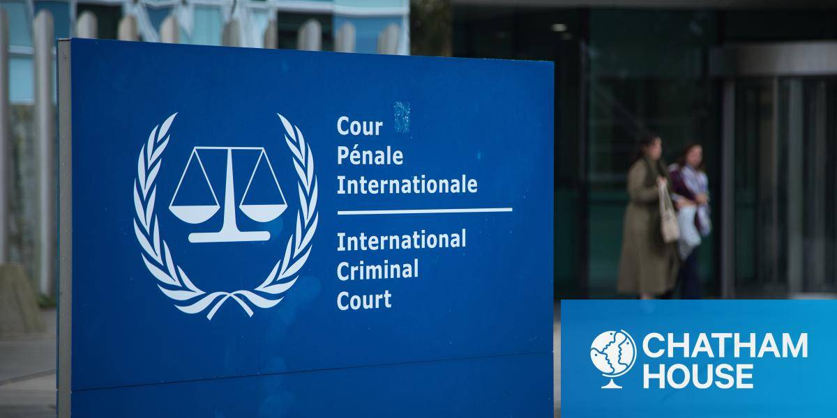 The International Criminal Court