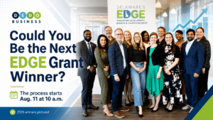 Edge Grant Process Starts .
