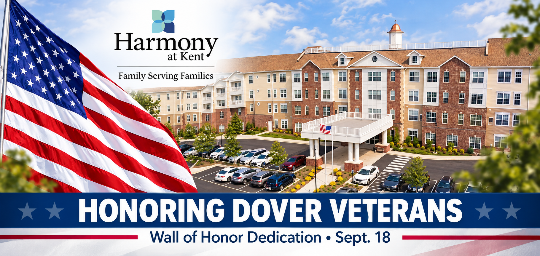 honoring vets