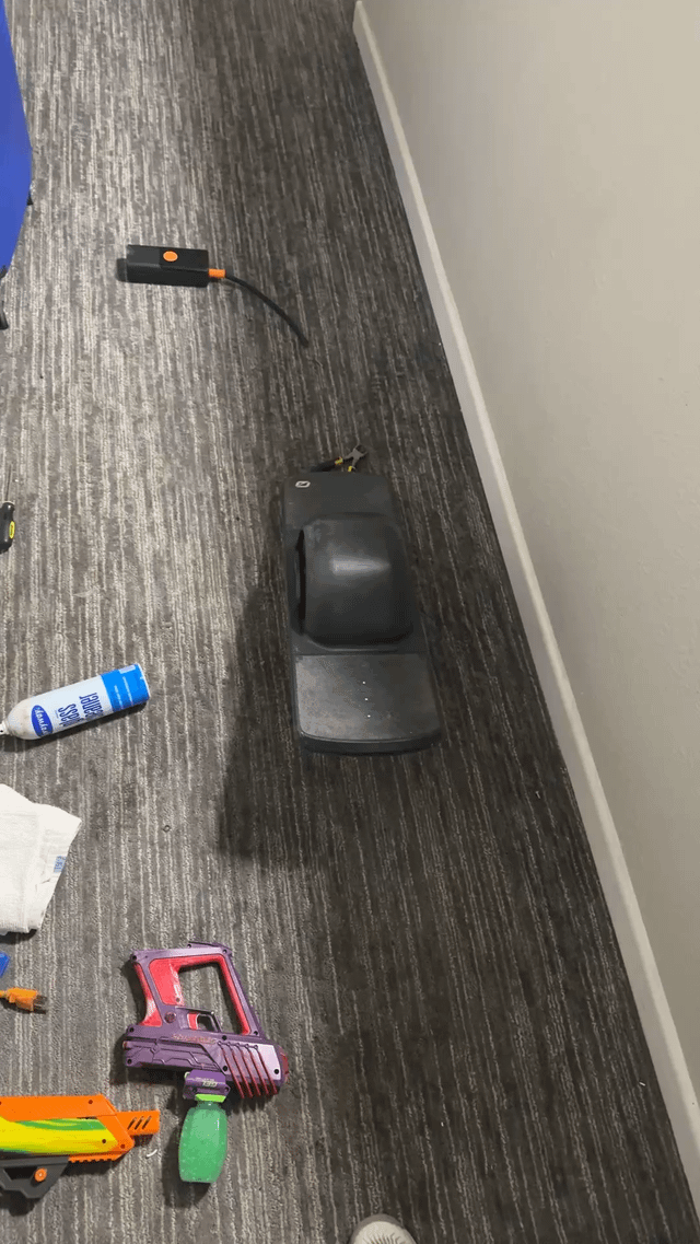 Plz help I’m new lol