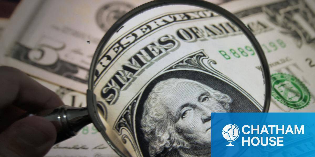 US dollars in Brazil
