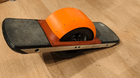 Onewheel Pint/X/S Drop Top fender 3D model