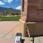 America the beautiful park