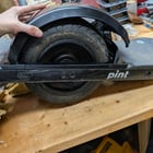 Tfl drop top fender issue