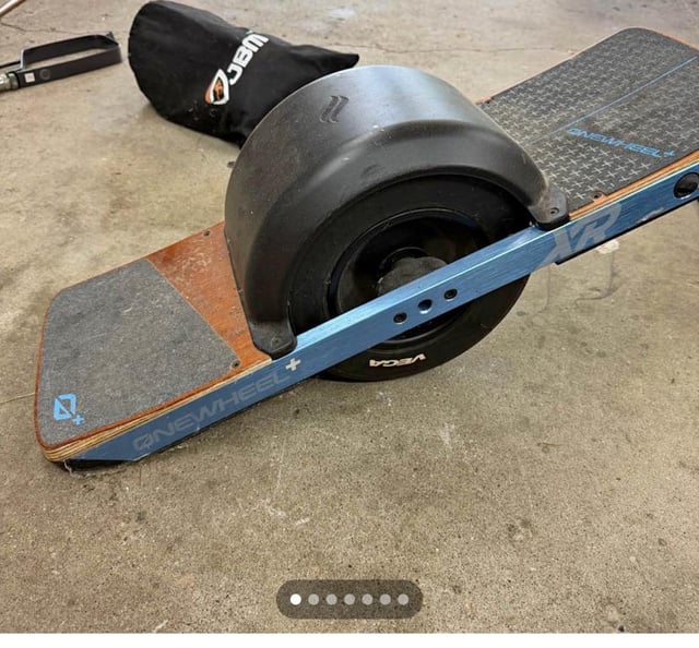 XR battery replacement