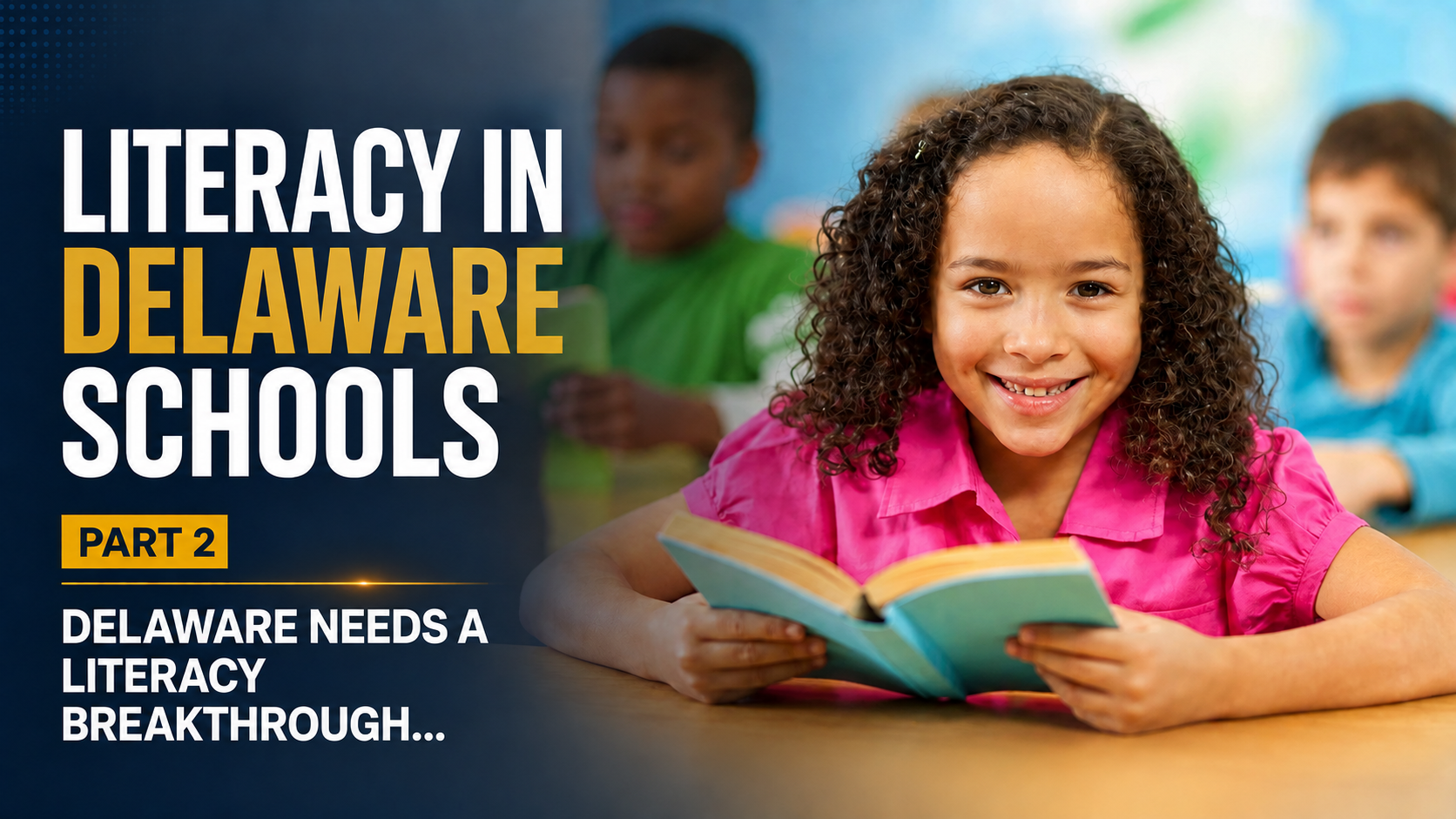 part 2 Literacy Breakthrough