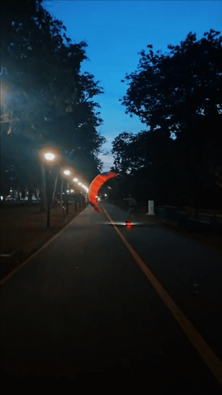 One more way to have fun on OW