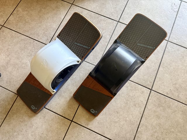 Value on the Onewheel Plus (<30 miles - Good Battery)?