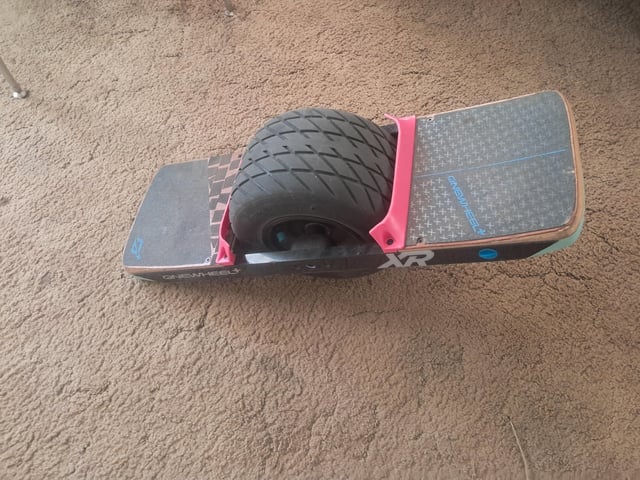 What does everybody think about my cut fender...👍or👎