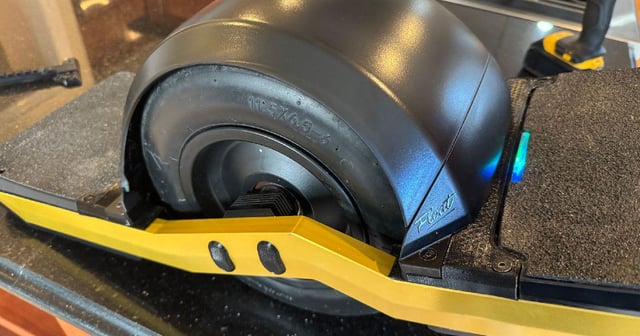 Fungineers X7 long range 5uperflux build 5"pioneer fender issue.