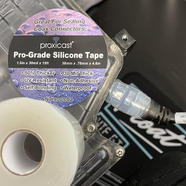 My “Waterproofing” Tip :)